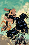 YOUNG X-MEN  #4