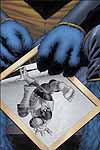 Astonishing X-Men #4 