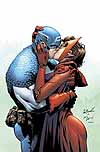 Captain America & The Falcon #6 