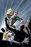 Iron Fist #6 
