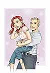 Mary Jane #3 