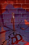 Powerless #3 