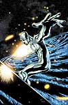 Silver Surfer #12 