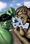 Hulk: Destruction #2 