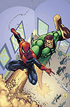 MARVEL ADVENTURES SPIDER-MAN #6
