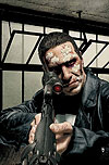 PUNISHER # 24