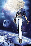 Runaways #7 