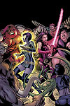 UNCANNY X-MEN # 463