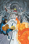 Marvel Adventures Fantastic Four #15 