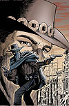 Marvel Westerns #4 