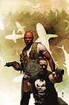 PUNISHER # 36