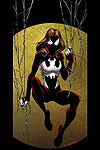 ULTIMATE SPIDER-MAN # 98
