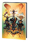 ULTIMATE X-MEN VOL. 6