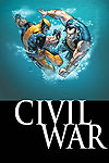 WOLVERINE # 45