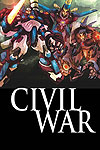 CIVIL WAR: X-MEN TPB 