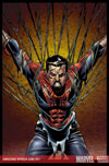 Amazing Spider-Girl #11