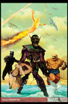 Black Panther #30