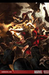 Daredevil #100 