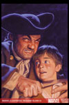 Marvel Illustrated: Treasure Island #3