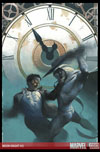 MOON KNIGHT   # 12