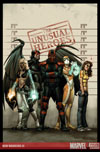 New Warriors #3 