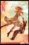 RUNAWAYS # 28