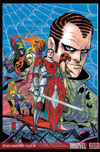 SPIDER-MAN FAIRY TALES # 4
