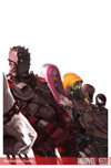 THUNDERBOLTS # 116