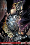 ULTIMATE FANTASTIC FOUR # 45