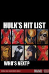 World War Hulk: Front Line #3 