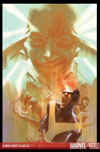 X-Men: First Class #3 