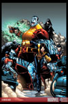 X-MEN # 202