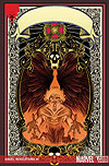 ANGEL: REVELATIONS  #4