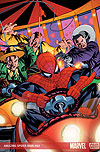 Amazing Spider-Man #563 