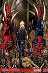 Amazing Spider-Man #567 