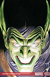 AMAZING SPIDER-MAN # 568