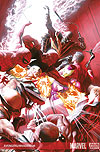 AVENGERS/INVADERS # 4