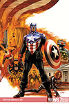 CAPTAIN AMERICA # 41