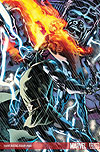 FANTASTIC FOUR  #560