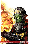 GUARDIANS OF THE GALAXY  #4