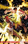 INCREDIBLE HERCULES  #120