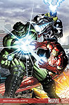 HULK CHRONICLES: WWH  #2
