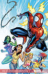 KING-SIZE SPIDER-MAN SUMMER SPECIAL  #1