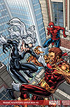 MARVEL ADVENTURES SPIDER-MAN  #42