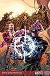 MARVEL COMICS PRESENTS # 12