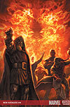 NEW AVENGERS # 44