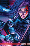 NEW EXILES  #9