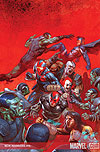 NEW WARRIORS  #15