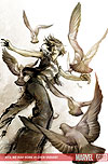 NYX: NO WAY HOME # 1