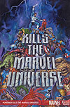 PUNISHER KILLS THE MARVEL UNIVERSE ONE-SHOT # 1